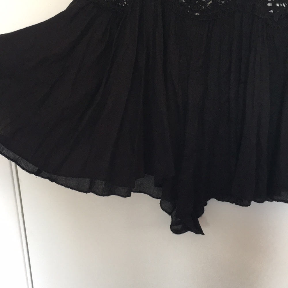 NWOT Intimately Free People Lightweight Romper - Picture 11 of 11